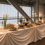 Hochzeitsbuffet Vorschaubild 1