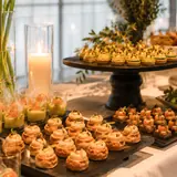 Hochzeitsbuffet Vorschaubild 3