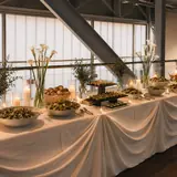 Hochzeitsbuffet Vorschaubild 5