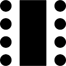 Icon Tafel-Bestuhlung
