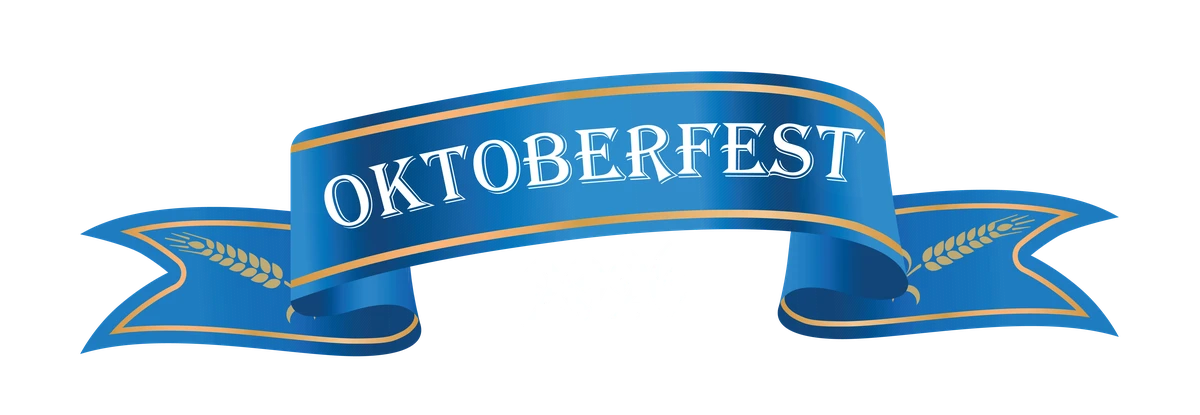 Oktoberfest 2026 Banderole